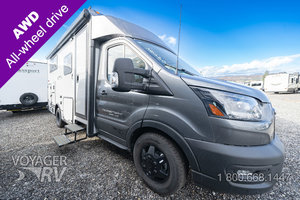 2026 Winnebago EKKO 22A AWD