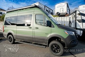 2026 Jayco Terrain 19A