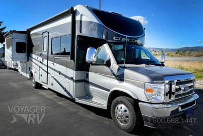 2023 Coachmen  Concord 321DSF