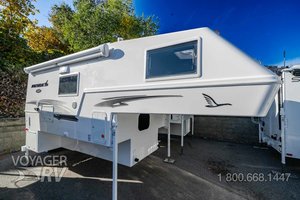 2026 Northern Lite 10.2EX Dry Bath Limited Edition