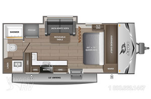 2026 Jayco Jay Flight SLX 180LKW