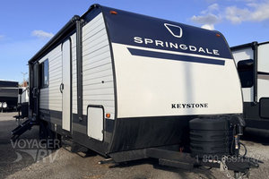 2026 Keystone Springdale 2100RLCWE