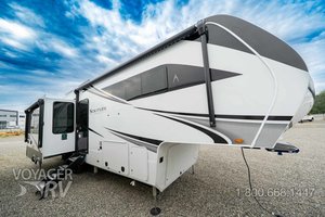 2026 Grand Design Solitude 310GK