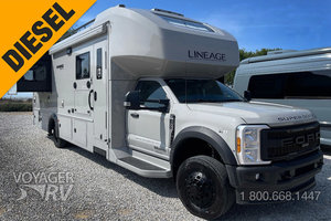 2026 Grand Design Lineage Series F 31ZW