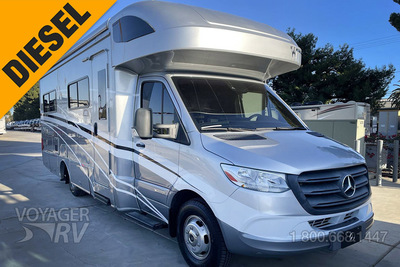 2019 Winnebago View 24J