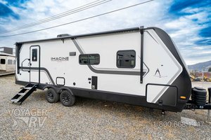 2026 Grand Design Imagine 2600RB