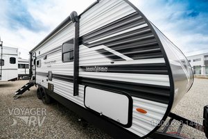 2026 Grand Design Transcend Xplor 22RBX