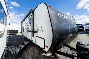 2026 Grand Design Imagine AIM 19MLA