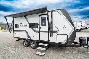 2026 Grand Design Imagine XLS 17MKE