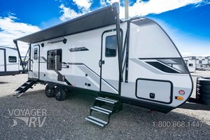 2026 Jayco Jay Feather 23RK
