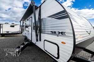 2026 Jayco Jay Flight SLX 210QBW Baja