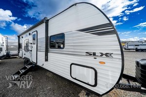 2026 Jayco Jay Flight SLX 260BHW Baja