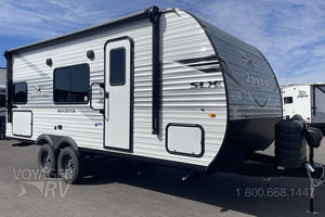 2026 Jayco Jay Flight SLX 211MBW Baja