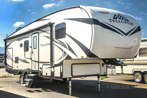 2019 Starcraft Telluride 251RES