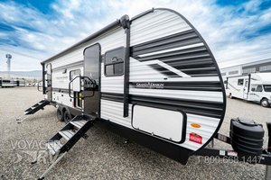 2026 Grand Design Transcend Xplor 23BHX