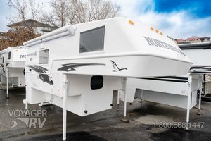 2026 Northern Lite 8.11 EX Wet Bath Limited Edition
