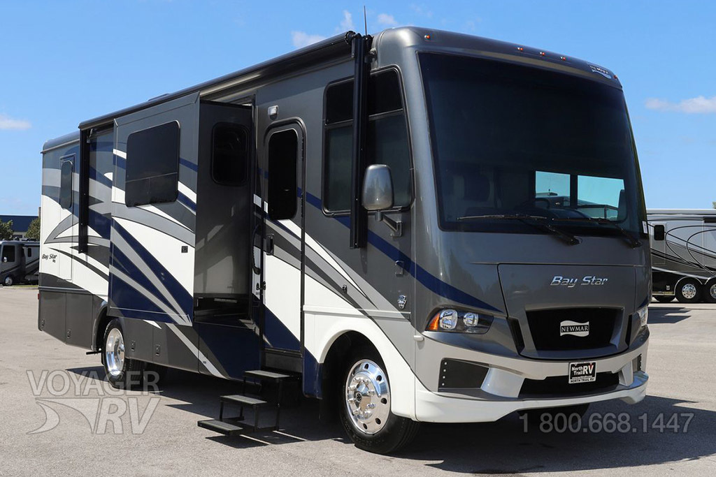 Newmar Baystar