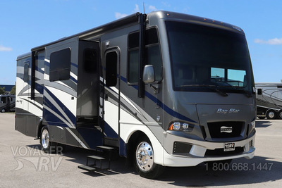 2022 Newmar Baystar 3005