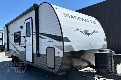 2023 Starcraft Autumn Ridge 20MB