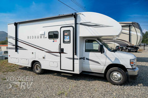 2026 Jayco Redhawk SE 22CF