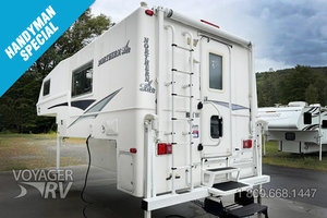 2006 Northern Lite 10.2 