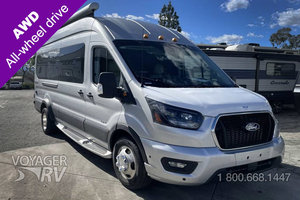 2026 Jayco Solstice 21T