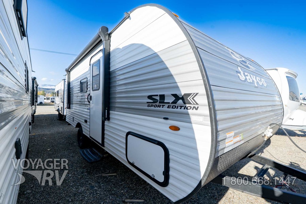 Jayco Jay Flight SLX