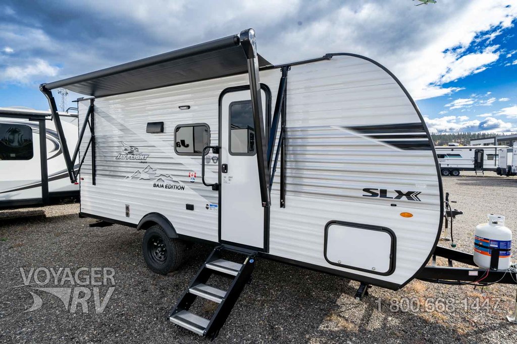 Jayco Jay Flight SLX