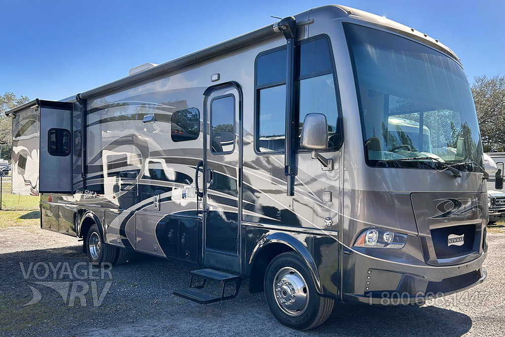 Newmar Baystar Sport