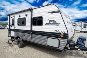 2022 Jayco Jay Flight SLX  195RB Baja