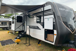 2026 Grand Design Reflection 317RSTS