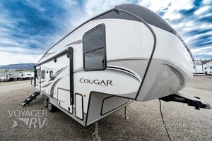 2022 Keystone  Cougar 24RDS