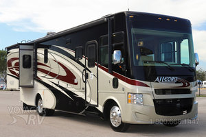 2016 Tiffin Allegro 31SA