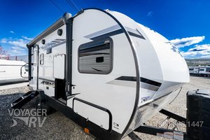 2022 Highland Ridge Open Range 16FBS