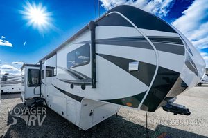 2023 Grand Design Solitude 390RK