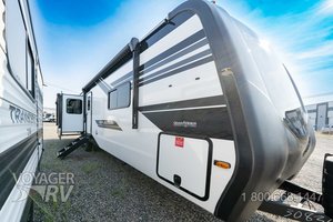 2026 Grand Design Reflection 345RLTS