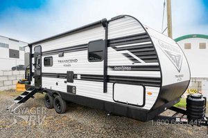 2026 Grand Design Transcend Xplor 22RBX