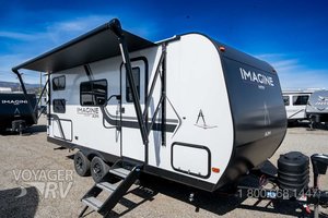 2026 Grand Design Imagine AIM 20BHA