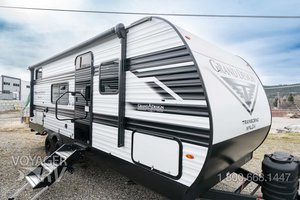 2026 Grand Design Transcend Xplor 19BHX