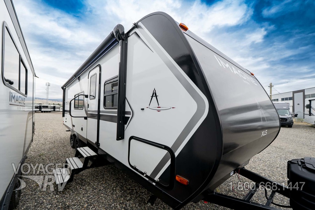 Grand Design Imagine XLS