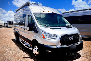 2021 Pleasure Way On Tour 2.2