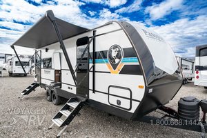 2026 Keystone Passport 2450RKWE