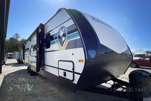 2026 Keystone Passport 2900BHWE