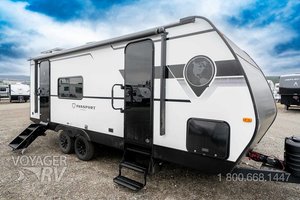 2026 Keystone Passport 210RKCWE