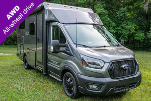 2026 Winnebago EKKO 22A AWD