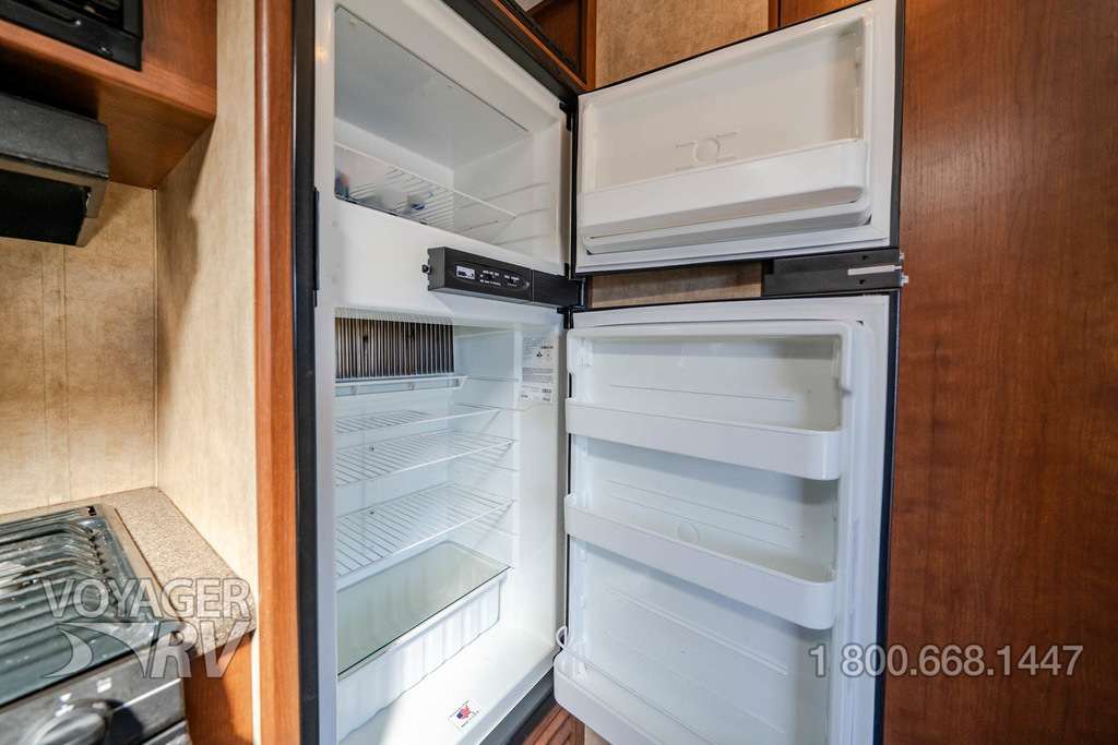 2013 Dutchmen Aspen Trail 2110RBS