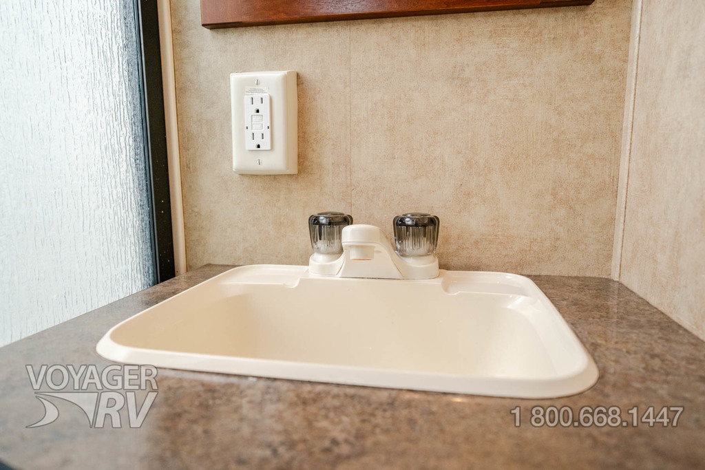 2013 Dutchmen Aspen Trail 2110RBS