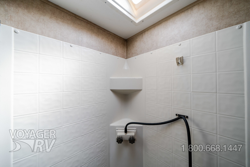 2013 Dutchmen Aspen Trail 2110RBS