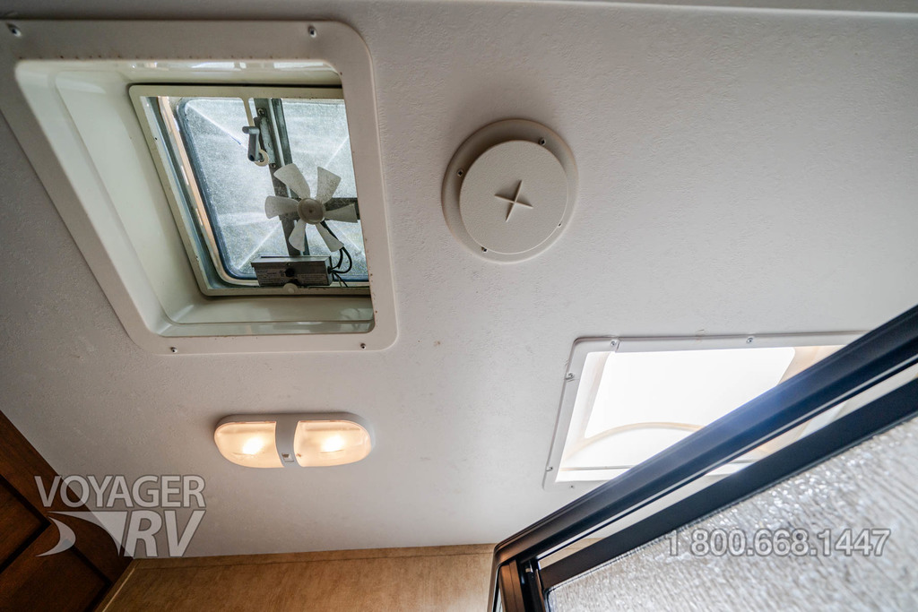 2013 Dutchmen Aspen Trail 2110RBS