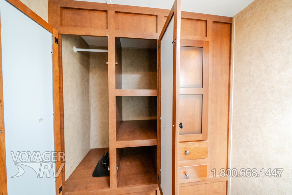 2013 Dutchmen Aspen Trail 2110RBS